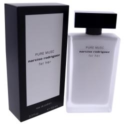 NARCISO RODRIGUEZ PURE MUSC BY NARCISO RODRIGUEZ Perfume By NARCISO RODRIGUEZ For W