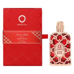 ORIENTICA AMBER ROUGE Perfume By ORIENTICA For Women