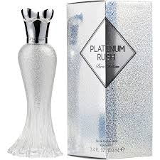 PARIS HILTON PALTINUM RUSH BY PARIS HILTON Perfume By PARIS HILTON For FOR