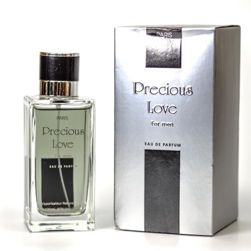 PRECIOUS LOVE BY YZY PERFUME Perfume By YZY PERFUME For MEN
