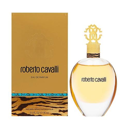 ROBERTO CAVALLI BY ROBERTO CAVALLI Perfume By ROBERTO CAVALLI For WOMEN