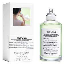 REPLICA MATCHA MEDITATION Perfume By AFNAN For WOMEN