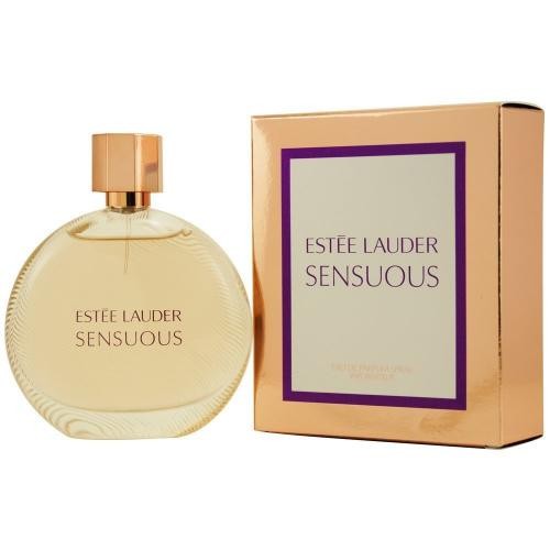 SENSUOUS BY ESTEE LAUDER Perfume By ESTEE LAUDER For WOMEN