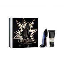 GIFT/SET GOOD GIRL BY CAROLINA HERRERA 2 PCS. 2.8 FL Perfume By CAROLINA HERRERA For WOMEN
