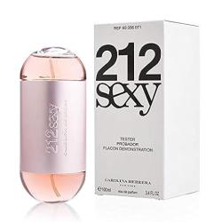 212 SEXY TESTER BY CAROLINA HERRERA Perfume By CAROLINA HERRERA For WOMEN