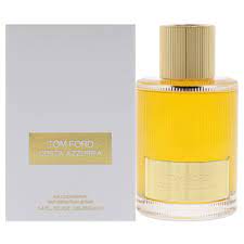 TOM FORD COSTA AZZURRA BY TOM FORD Perfume By TOM FORD For WOMEN