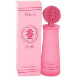 TOUS KIDS GIRL BY FRED HAYMAN Perfume By FRED HAYMAN For WOMEN