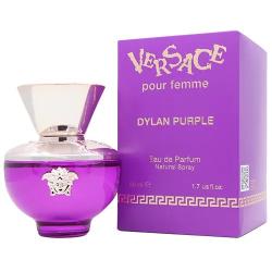 DYLAN PURPLE BY VERSACE Perfume By VERSACE For WOMEN