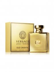 VERSACE OUD ORIENTAL BY VERSACE Perfume By VERSACE For W