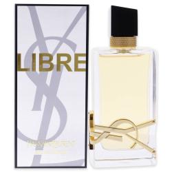 LIBRE BY YVES SAINT LAURENT Perfume By YVES SAINT LAURENT For WOMEN