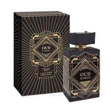 AFNAN ZIMAYA """"OUD IS GREAT"""" 3.4 EDP SPRAY FOR WOMEN. Perfume By For