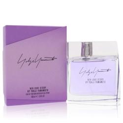 YOHJI YAMAMOTO HER LOVE STORY EDP SP Perfume By UNKOWN For Women
