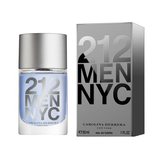 212 BY CAROLINA HERRERA Perfume By CAROLINA HERRERA For MEN