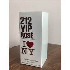 212 VIP ROSE LIMITED EDITION BY CAROLINA HERRERA Perfume By CAROLINA HERRERA For WOMEN