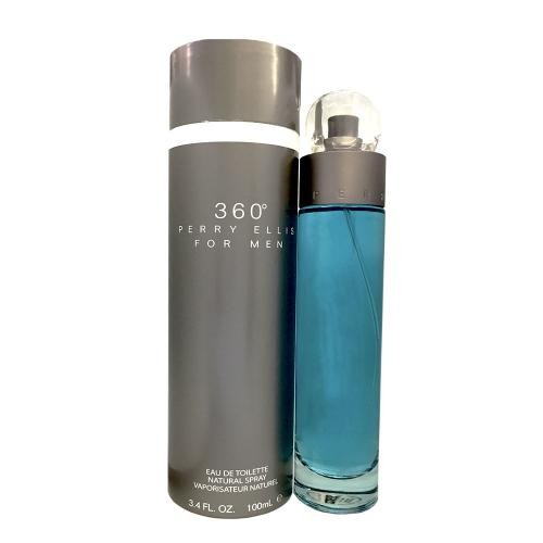 360 BY PERRY ELLIS Perfume By PERRY ELLIS For MEN