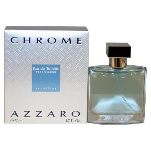 CHROME BY AZZARO LORIS Perfume By AZZARO LORIS For MEN