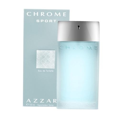CHROME SPORT BY AZZARO LORIS Perfume By AZZARO LORIS For MEN