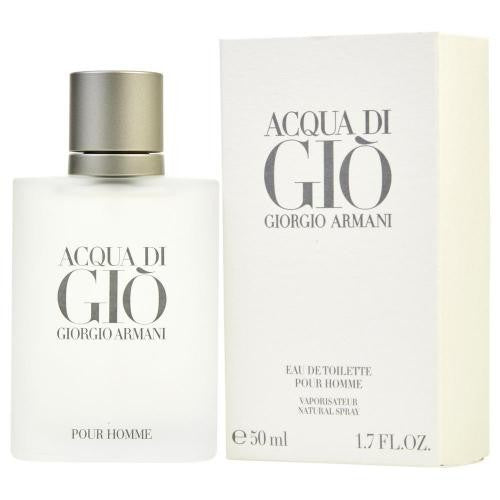 ACQUA DI GIO BY GIORGIO ARMANI Perfume By GIORGIO ARMANI For MEN