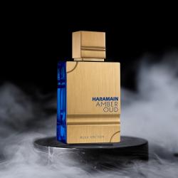 AL HARAMAIN AMBER OUD BLUE Perfume By AL HARAMAIN For Men