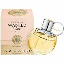 AZZARO WANTED GIRL Perfume By AZZARO LORIS For WOMEN