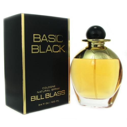 BASIC BLACK BY BILL BLASS Perfume By BILL BLASS For WOMEN
