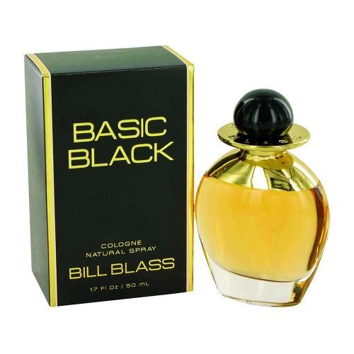 BASIC BLACK BY BILL BLASS Perfume By BILL BLASS For WOMEN