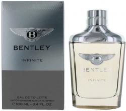 BENTLEY INFINITE INTENSE Perfume By BENTLEY For M