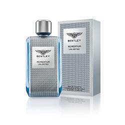 BENTLEY MOMENTUM UNLIMITED Perfume By BENTLEY For M