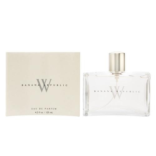 BANANA REPUBLIC W BY BANANA REPUBLIC Perfume By BANANA REPUBLIC For WOMEN