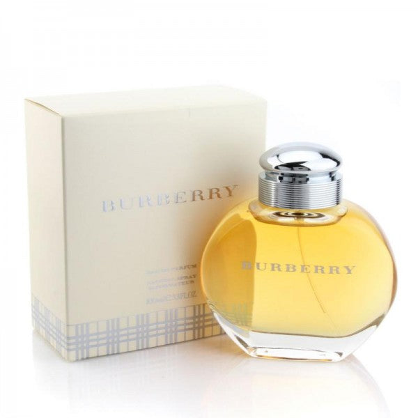 BURBERRY BY BURBERRY Perfume By BURBERRY For WOMEN