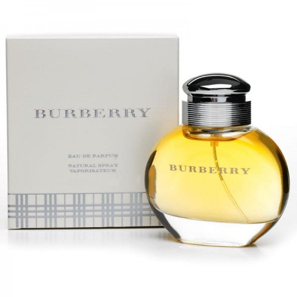 BURBERRY BY BURBERRY Perfume By BURBERRY For WOMEN