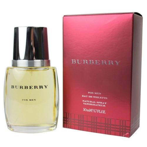 BURBERRY BY BURBERRY Perfume By BURBERRY For MEN