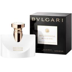 BVLGARI SPLENDIDA PATCHOULI TENTATION Perfume By VLGARI For Kid