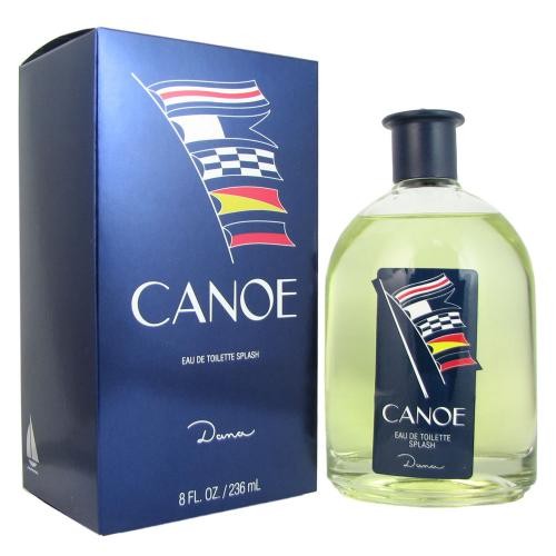 CANOE BY DANA Perfume By DANA For MEN