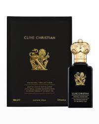 CLIVE CHRISTIAN ORIGINAL COLLECTION X THE FEMININE Perfume By CLIVE CHRISTIAN For Women