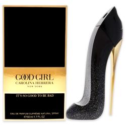 GOOD GIRL SUPREME BY CAROLINA HERRERA Perfume By CAROLINA HERRERA For WOMEN