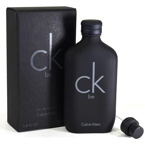 CK BE BY CALVIN KLEIN Perfume By CALVIN KLEIN For MEN
