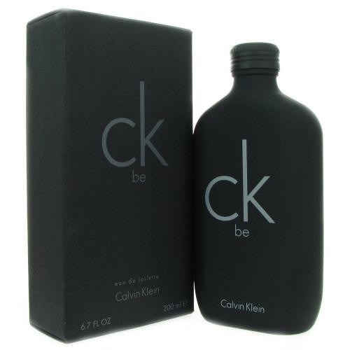 CK BE BY CALVIN KLEIN Perfume By CALVIN KLEIN For MEN