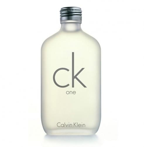 CK ONE BY CALVIN KLEIN Perfume By CALVIN KLEIN For MEN