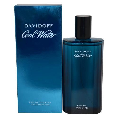 COOL WATER BY DAVIDOFF Perfume By DAVIDOFF For MEN