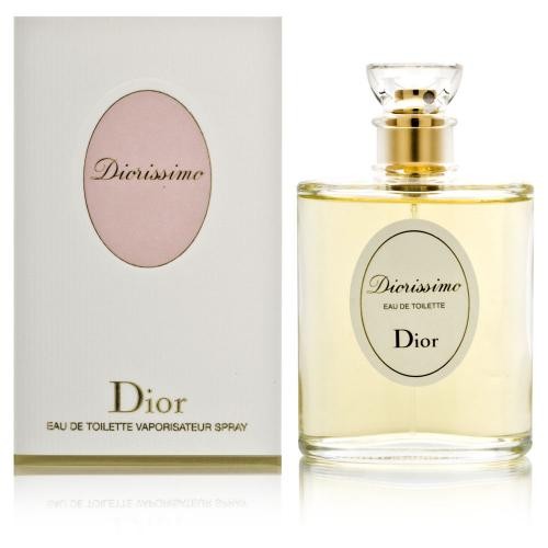 DIORISSIMO BY CHRISTIAN DIOR Perfume By CHRISTIAN DIOR For WOMEN