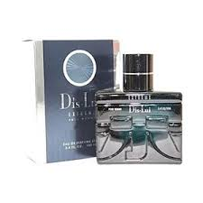 DIS LUI EXTREME BY YZY PERFUME Perfume By YZY PERFUME For MEN