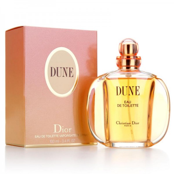 DUNE BY CHRISTIAN DIOR Perfume By CHRISTIAN DIOR For WOMEN