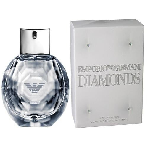 EMPORIO ARMANI DIAMONDS BY GIORGIO ARMANI Perfume By GIORGIO ARMANI For WOMEN