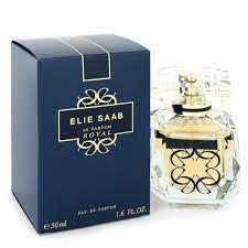 LE PARFUM ELIE SAAB ROYAL BY ELIE SAAB Perfume By ELIE SAAB For Women