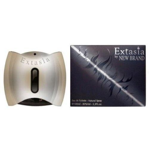 EXTASIA BY NEW BRAND Perfume By NEW BRAND For MEN
