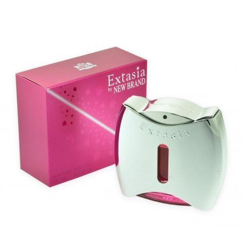 EXTASIA BY NEW BRAND Perfume By NEW BRAND For WOMEN