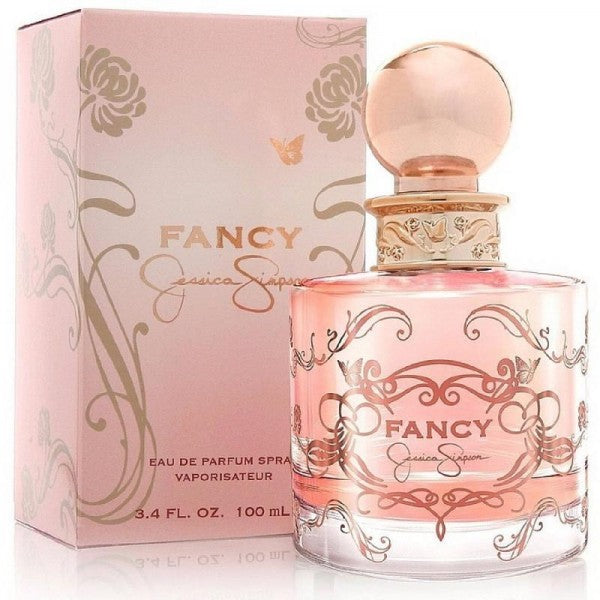 FANCY BY JESSICA SIMPSON Perfume By JESSICA SIMPSON For WOMEN