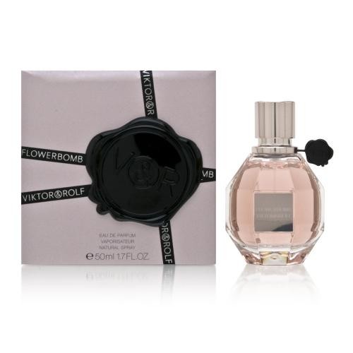 FLOWERBOMB BY VIKTOR & ROLF Perfume By VIKTOR & ROLF For WOMEN