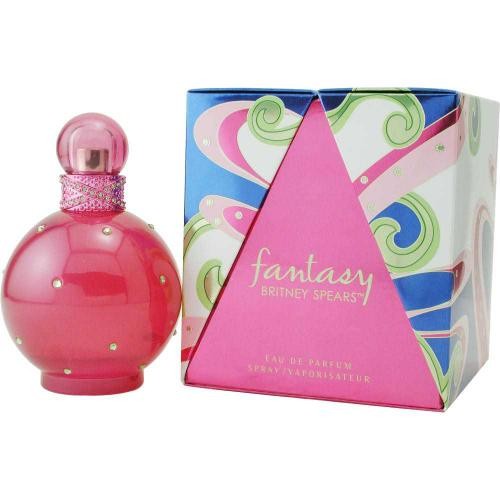 FANTASY BY BRITNEY SPEARS Perfume By BRITNEY SPEARS For WOMEN